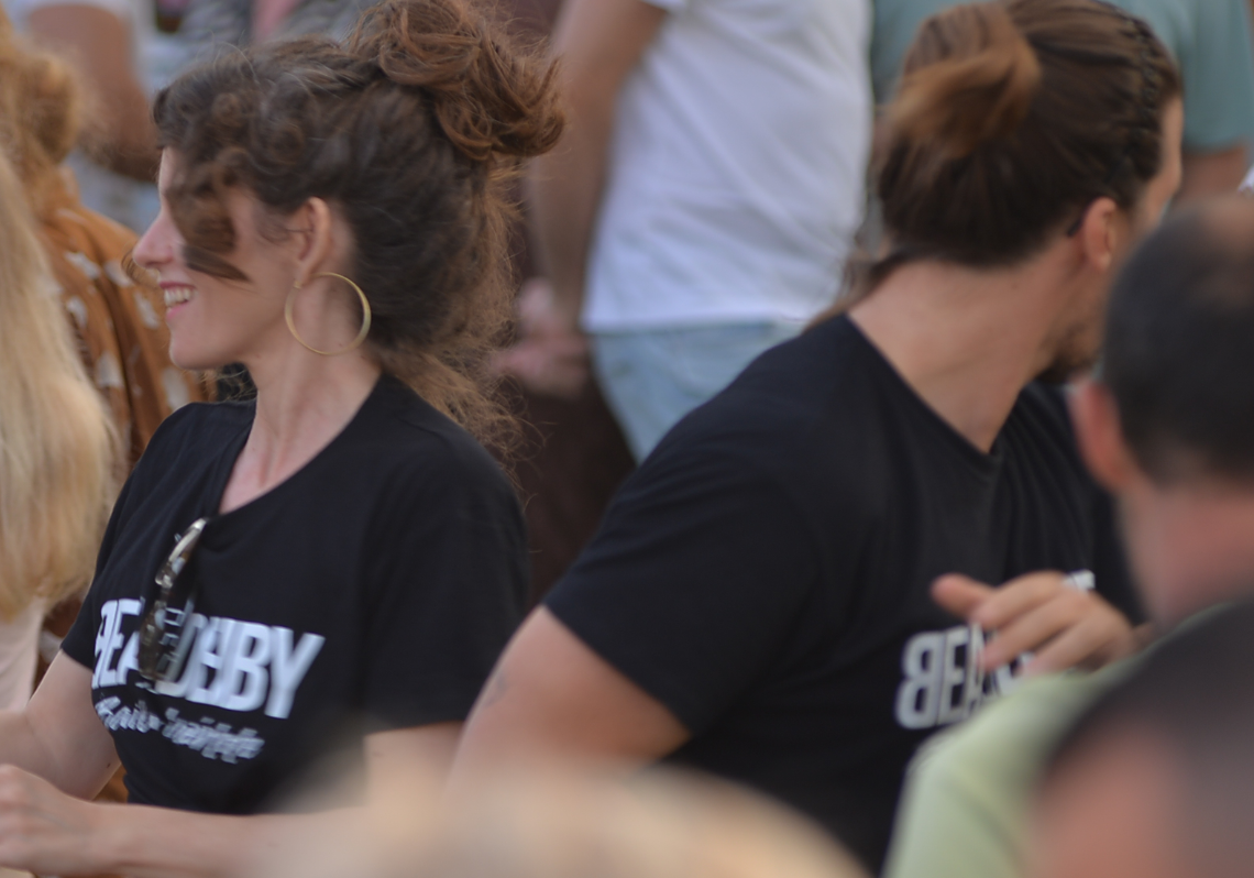 Encontrar pareja en Málaga con Salsa